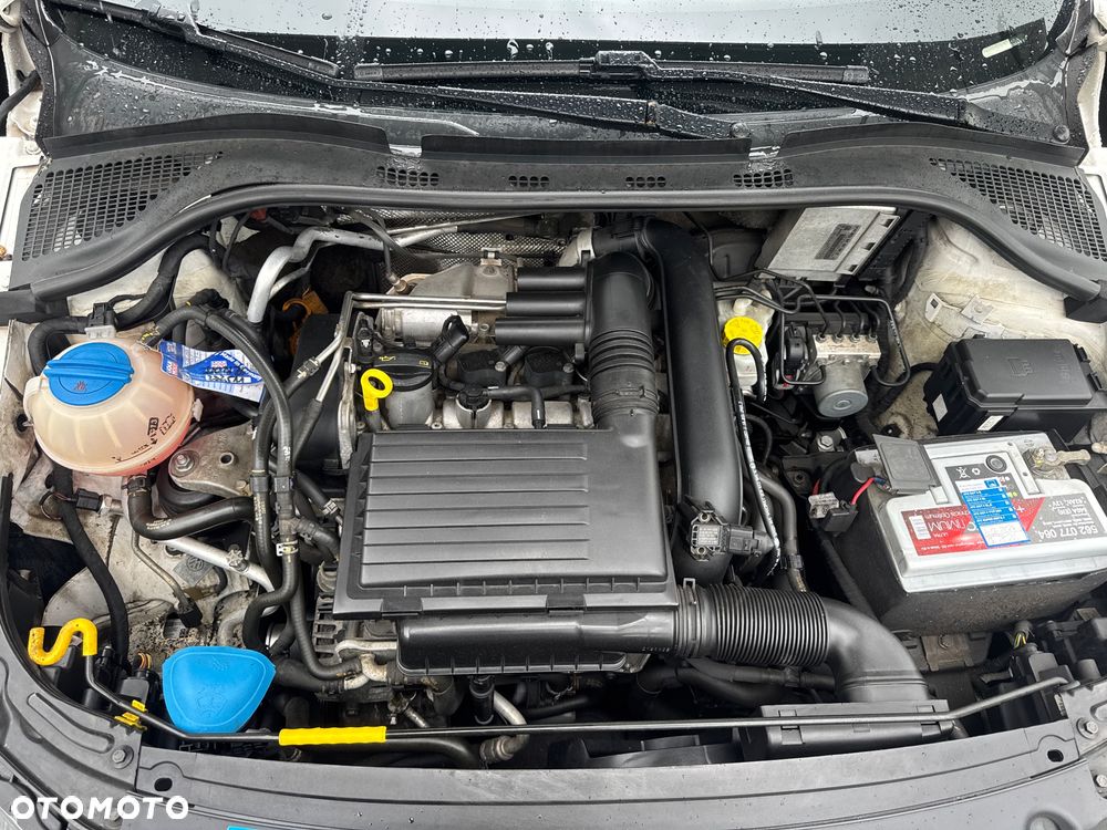 Seat Toledo - 19