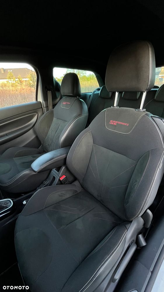 DS Automobiles DS 3 - 13