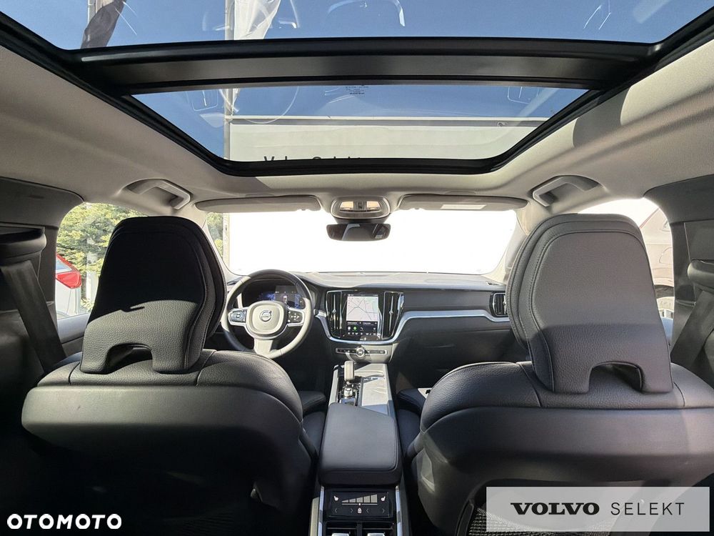 Volvo S60 - 17