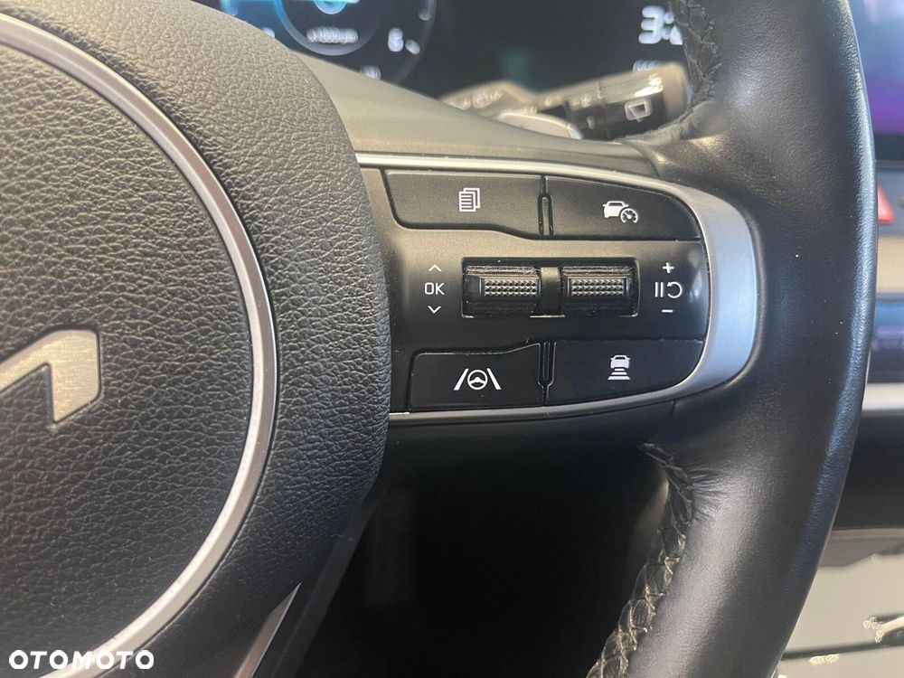 Kia Sportage 1.6 CRDI MHEV GT Line 4WD DCT - 13