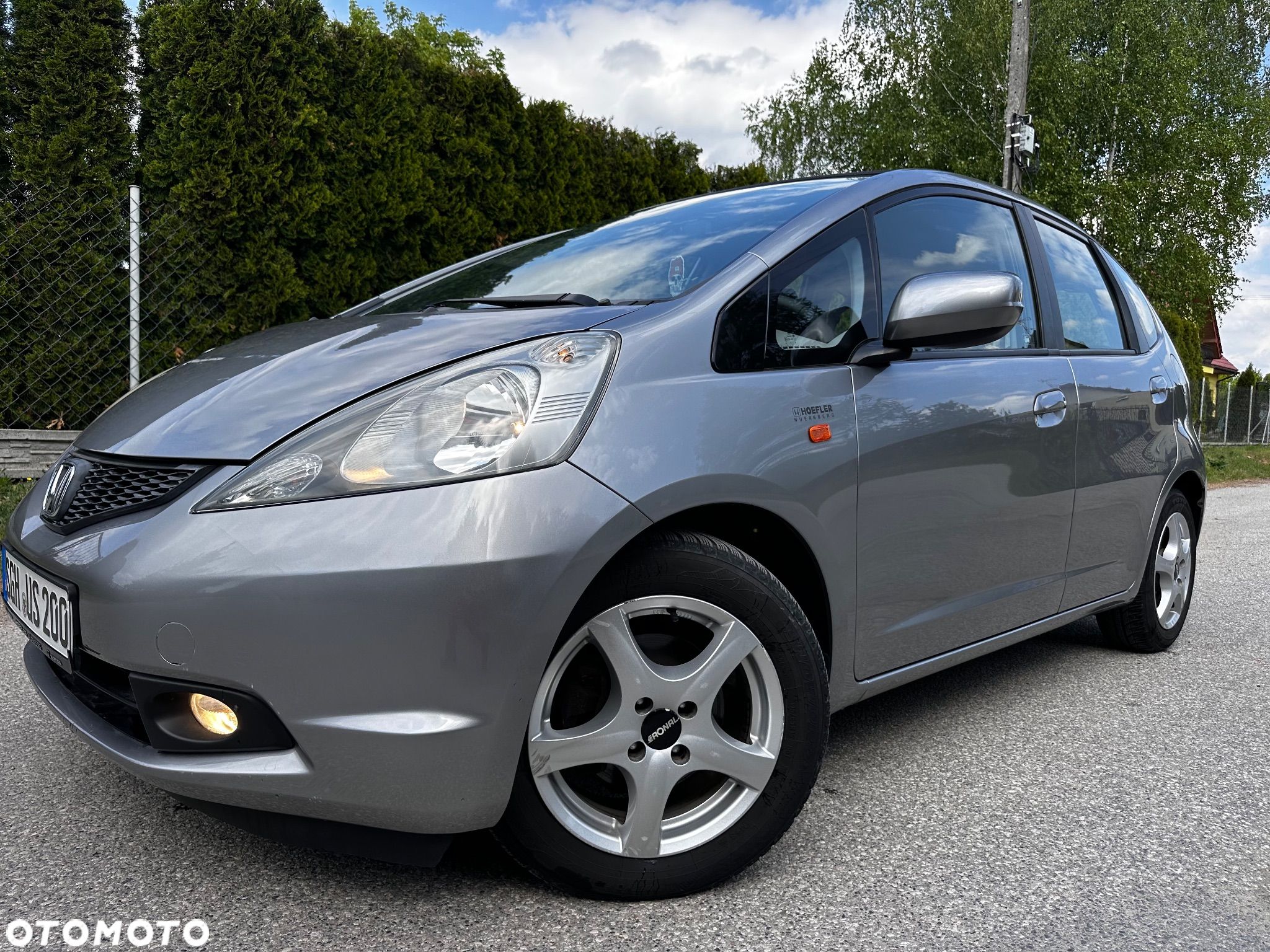 Honda Jazz 1.2 i-VTEC - 1