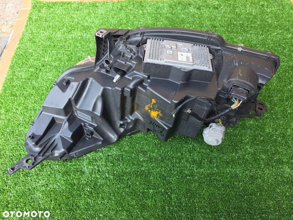 PEUGEOT 508 LIFT FULL LED LAMPA PRAWY PRZÓD 9807241880 - 4