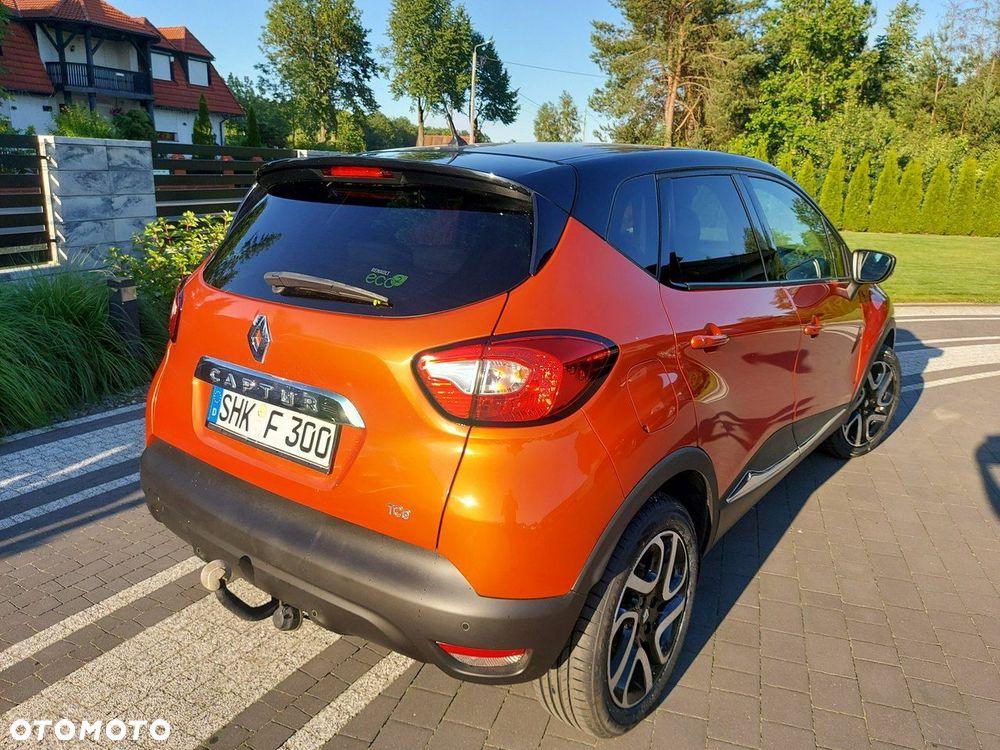 Renault Captur - 15