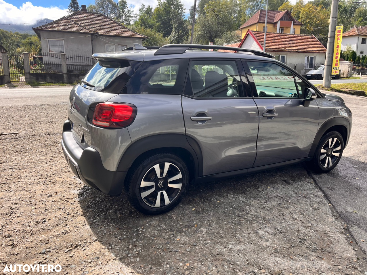 Citroën C3 AIRCROSS - 4