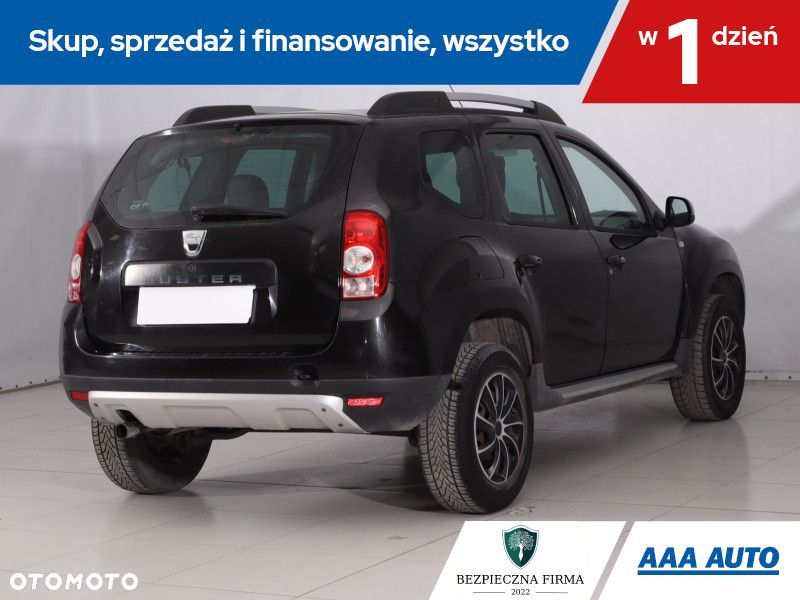 Dacia Duster - 7