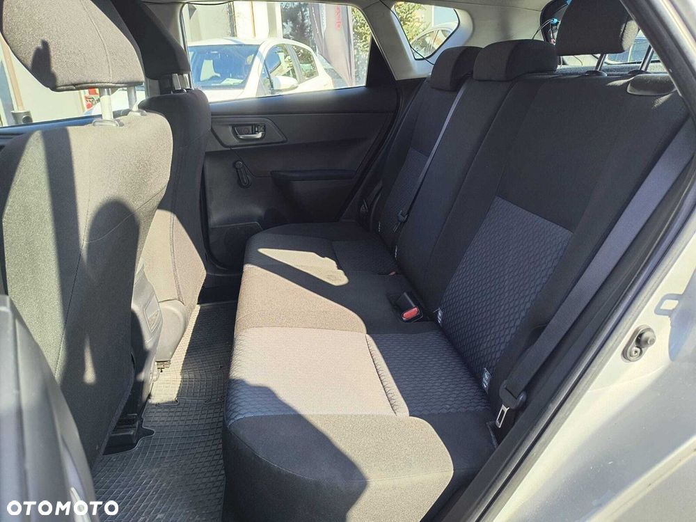 Toyota Auris - 11