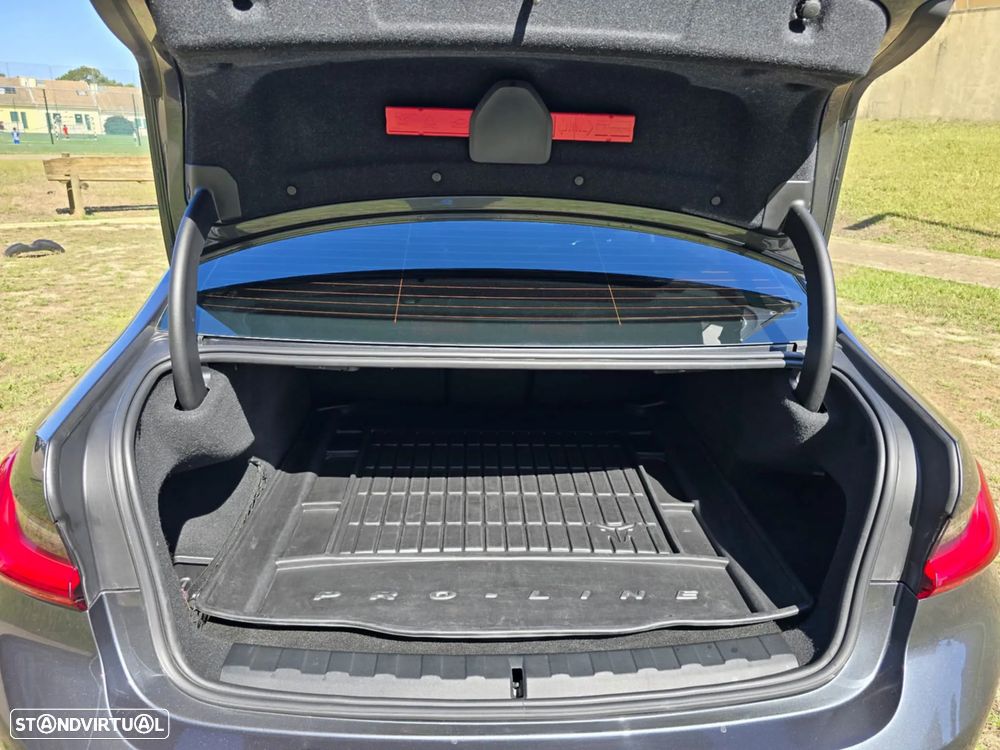 BMW 330 e Corporate Edition Auto - 15