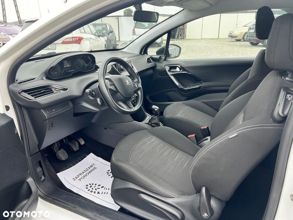 Peugeot 208 1.0 VTi/PureTech Access - 11