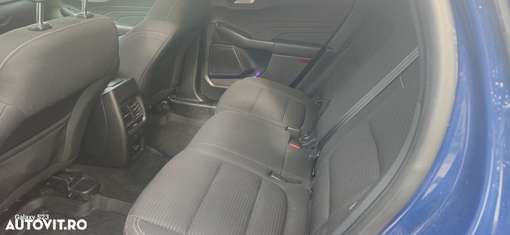 Ford Kuga 1.5 EcoBlue FWD Titanium - 14