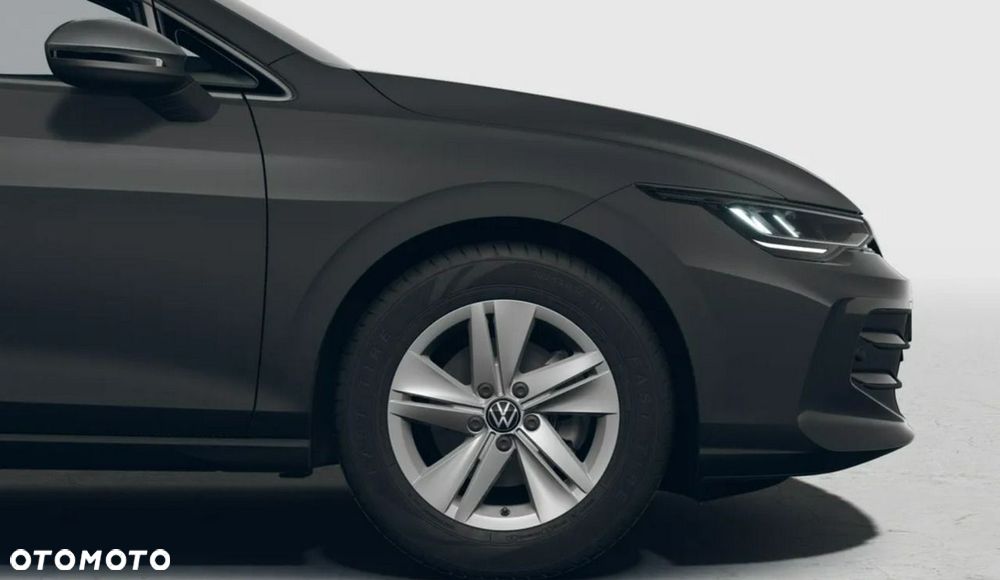 Volkswagen Golf - 4