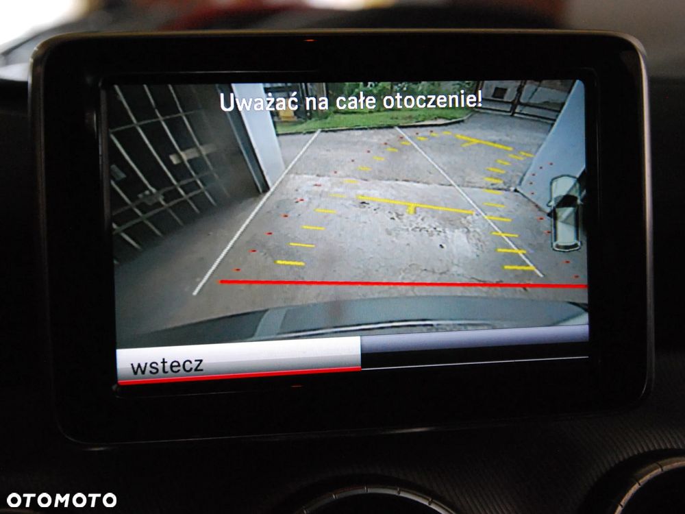 Mercedes-Benz CLA 220 CDI 7G-DCT AMG Line - 6