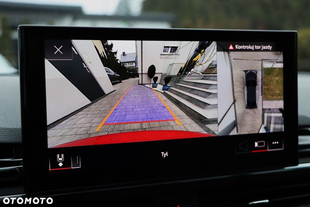 Audi A5 Sportback 45 TFSI quattro S tronic edition one - 35