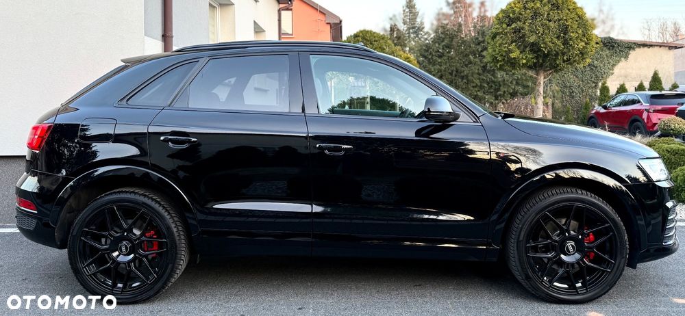 Audi Q3 2.0 TFSI Quattro Sport S tronic - 5