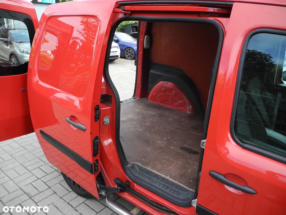 Mercedes-Benz Citan - 7