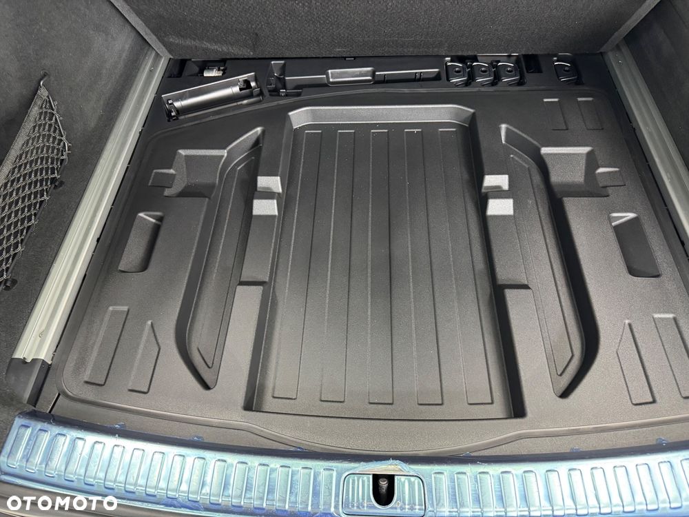 Audi A6 Avant 40 TDI quattro S tronic - 40