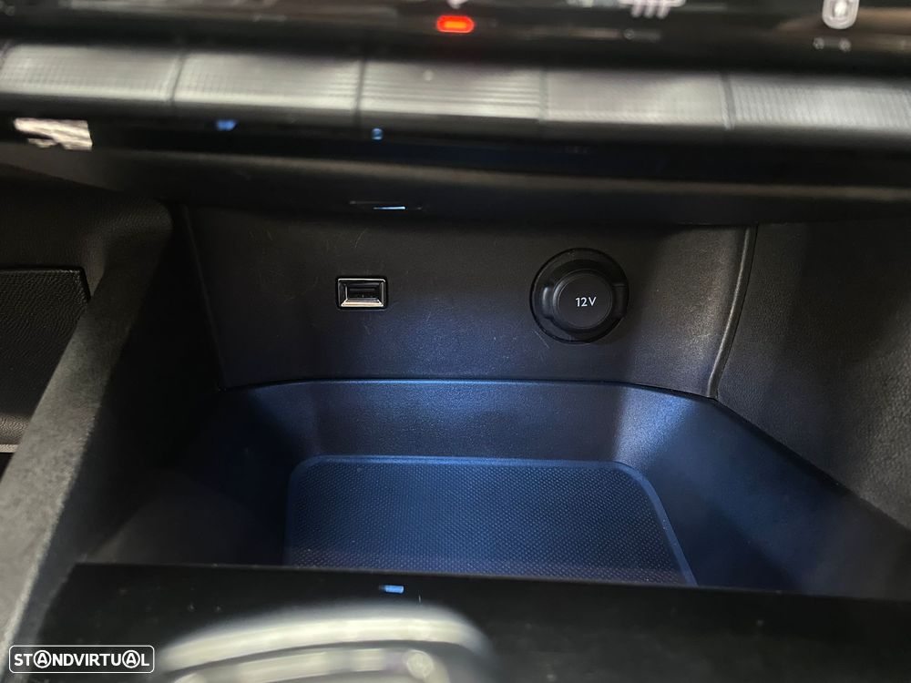 Peugeot 3008 2.0 BlueHDi GT Line EAT8 - 30