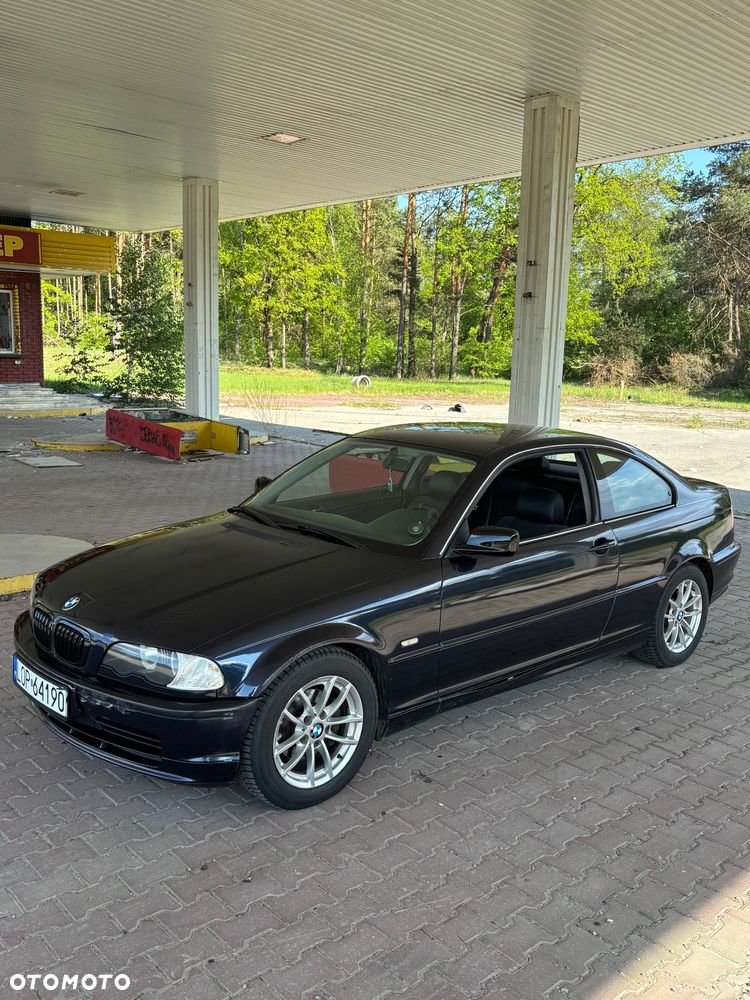 BMW Seria 3 - 5
