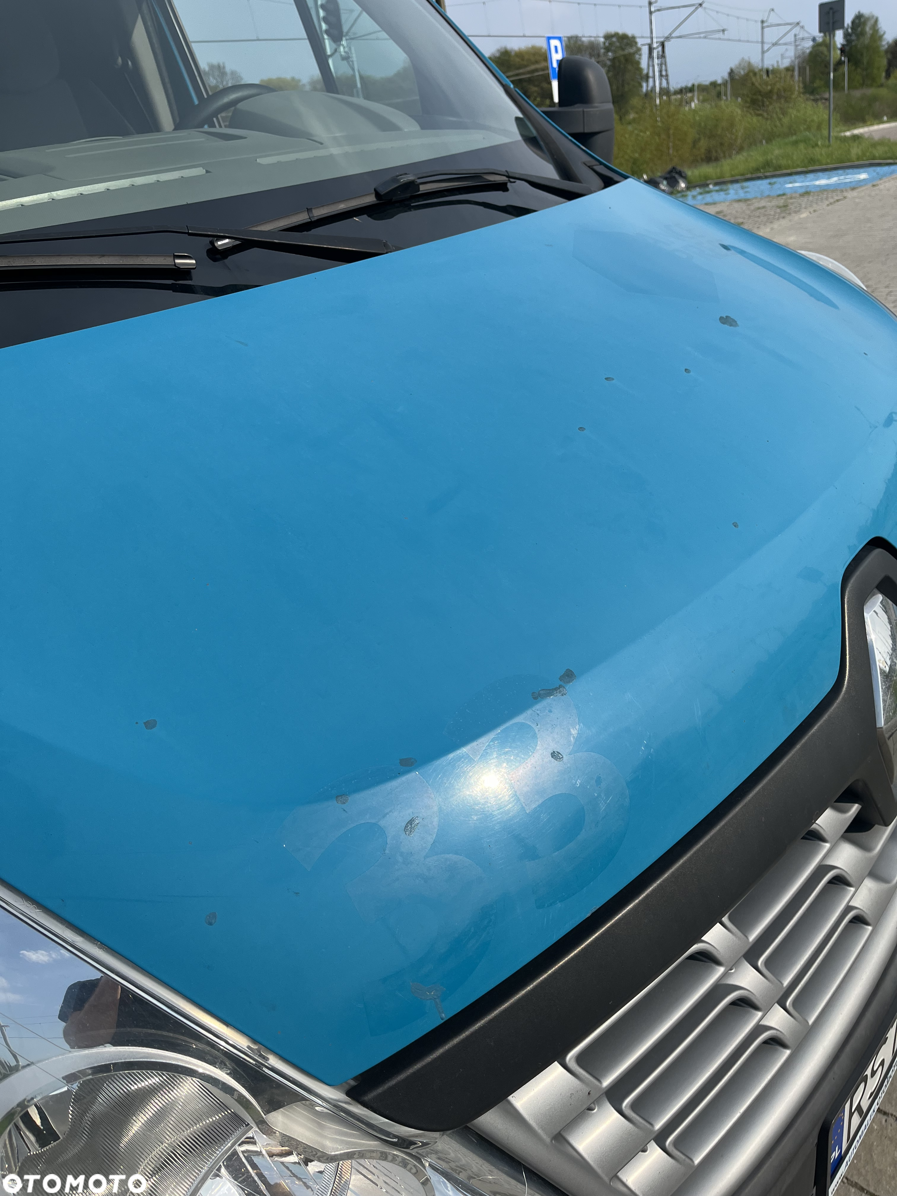 Renault Master - 13