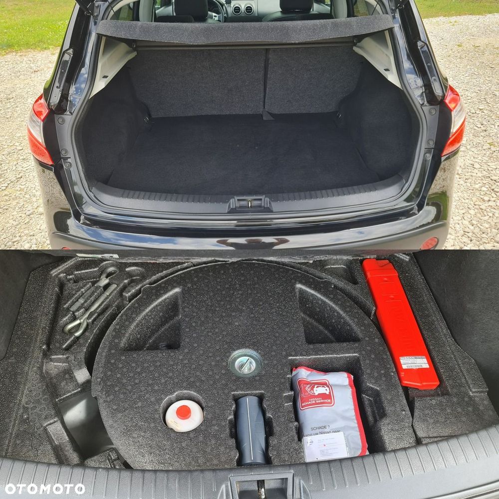 Nissan Qashqai 1.6 360 - 34