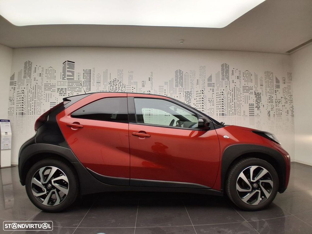 Toyota Aygo X 1.0 Pulse - 7
