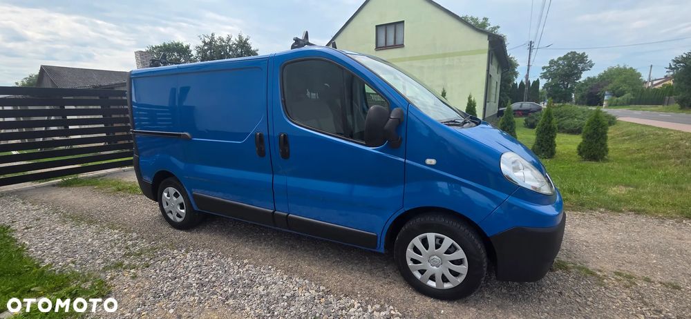 Renault Trafic - 3