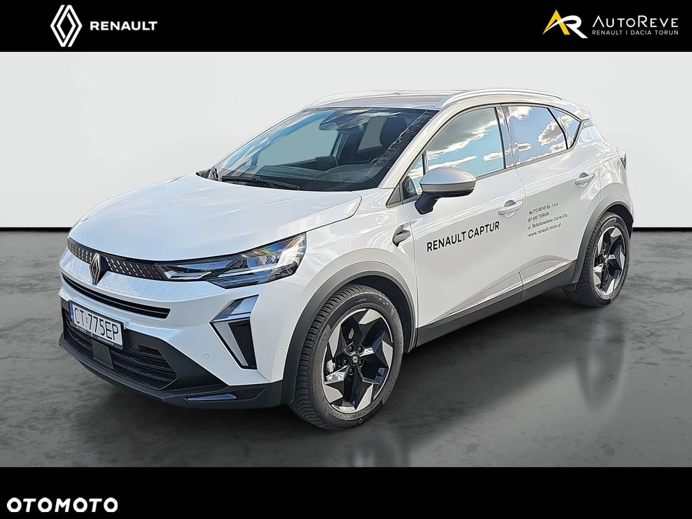 Renault Captur - 1