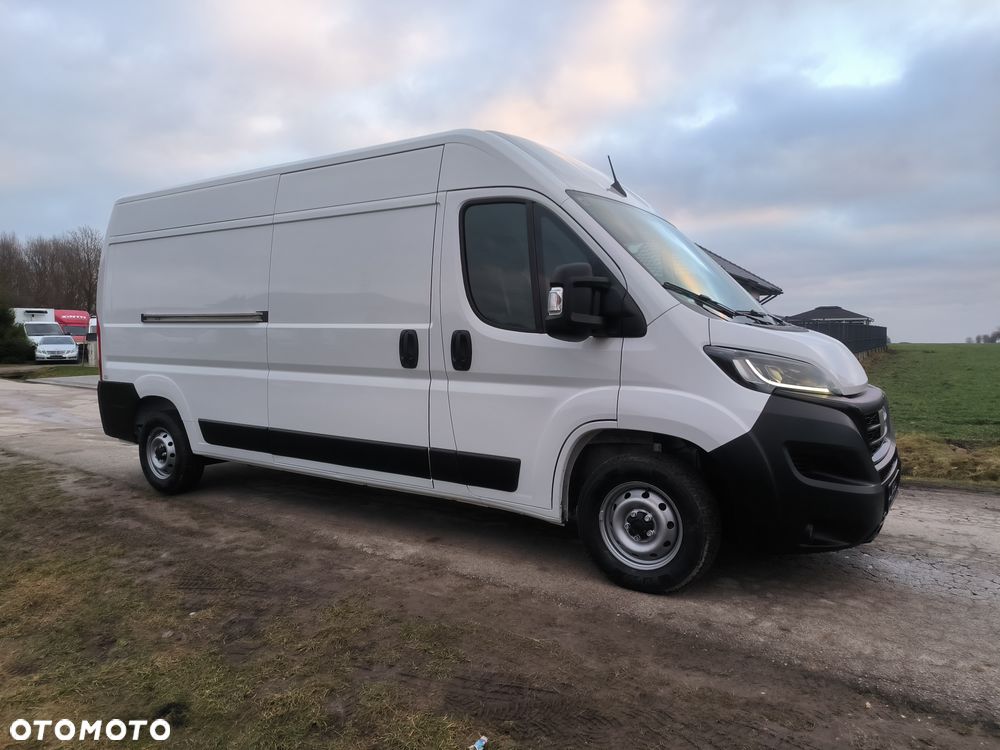 Fiat Ducato - 7