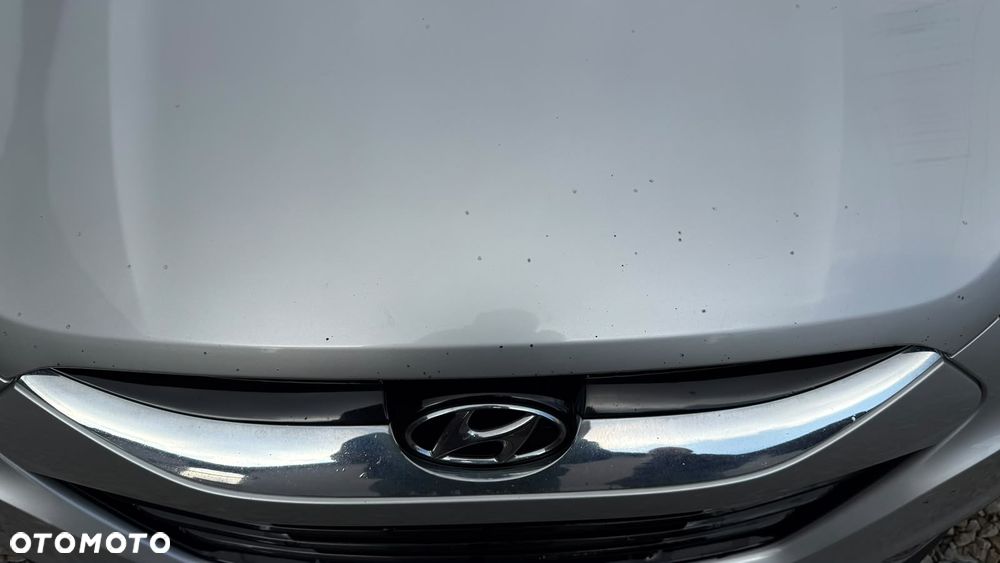 Hyundai ix35 2.0 CRDi Classic - 12