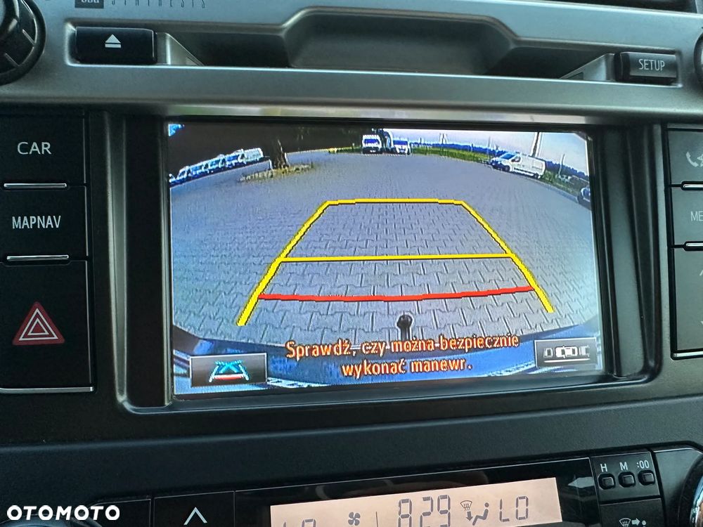 Toyota Land Cruiser LC 2.8 D-4D Invincible - 29