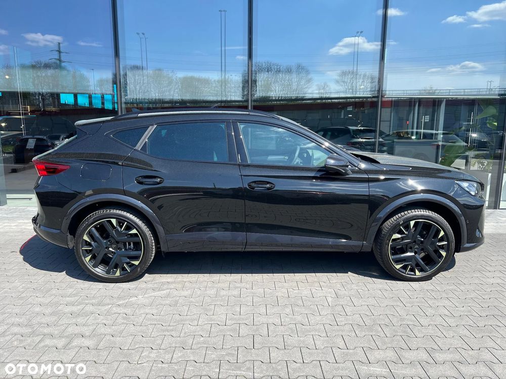 Cupra Formentor 2.0 TSI 4Drive Tribe Edition DSG - 33