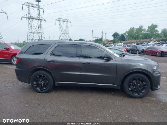 Dodge Durango ver-5-7-citadel - 7