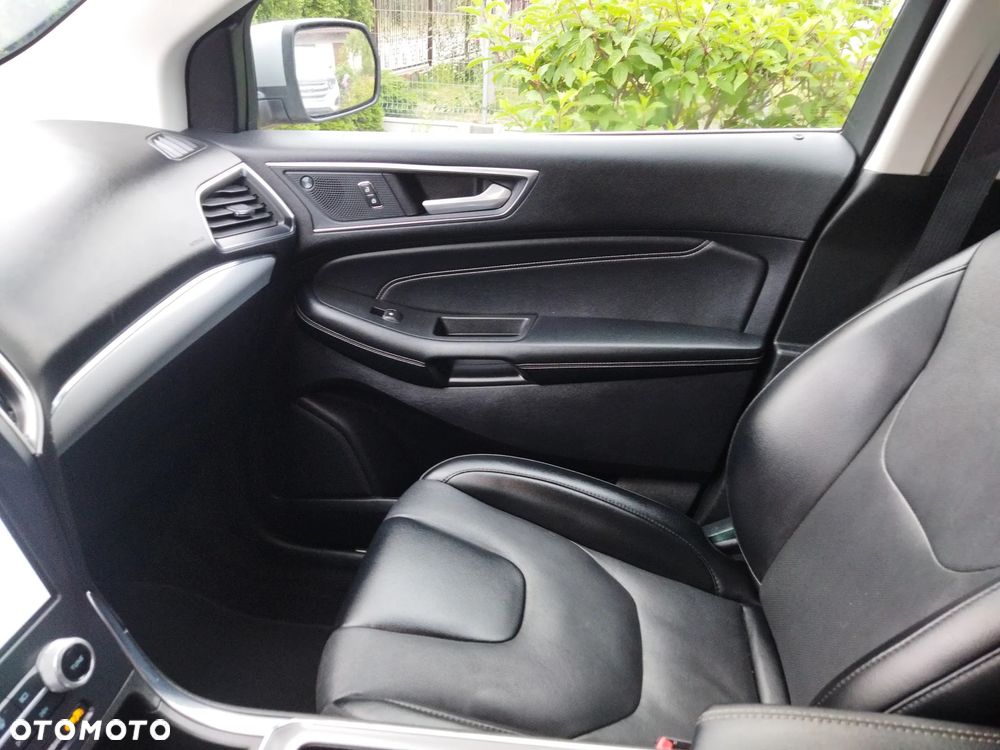 Ford Edge - 22