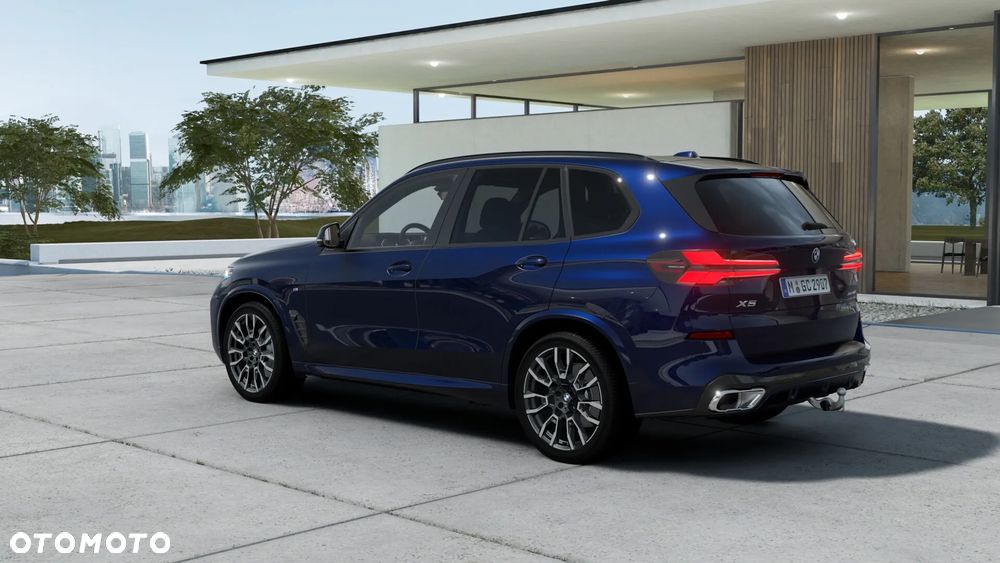 BMW X5 xDrive40i - 2