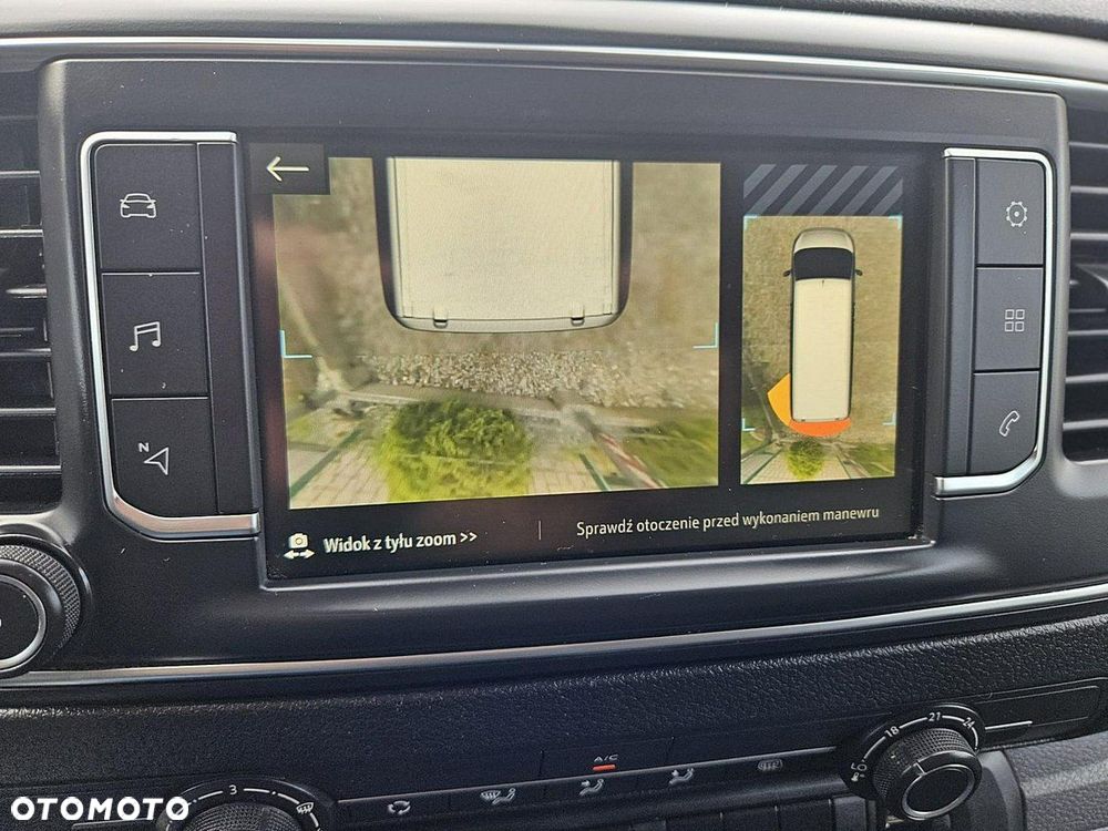 Opel Vivaro - 9