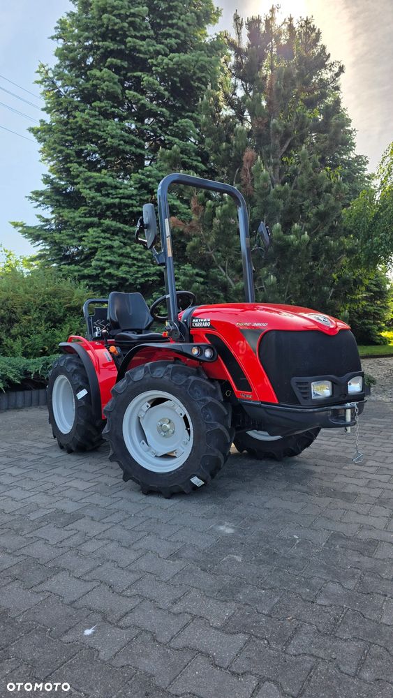 ANTONIO CARRARO Tigre 3800