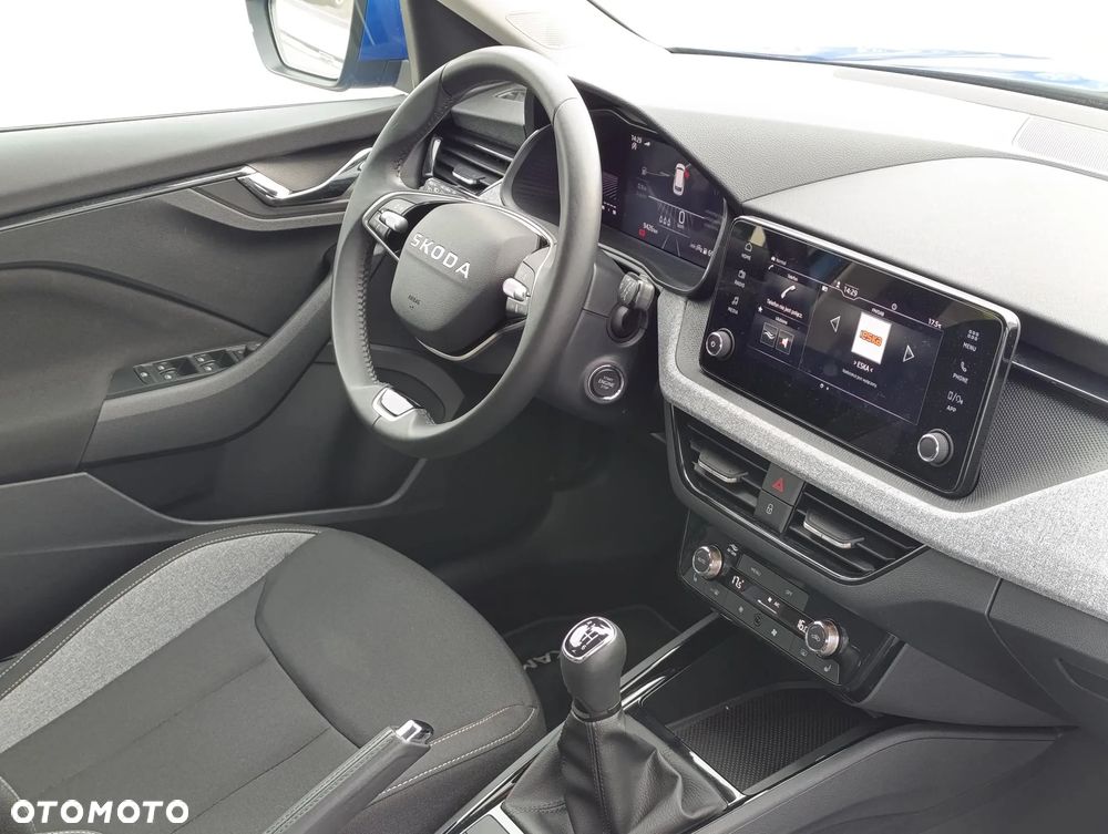 Skoda Kamiq 1.5 TSI Selection - 39