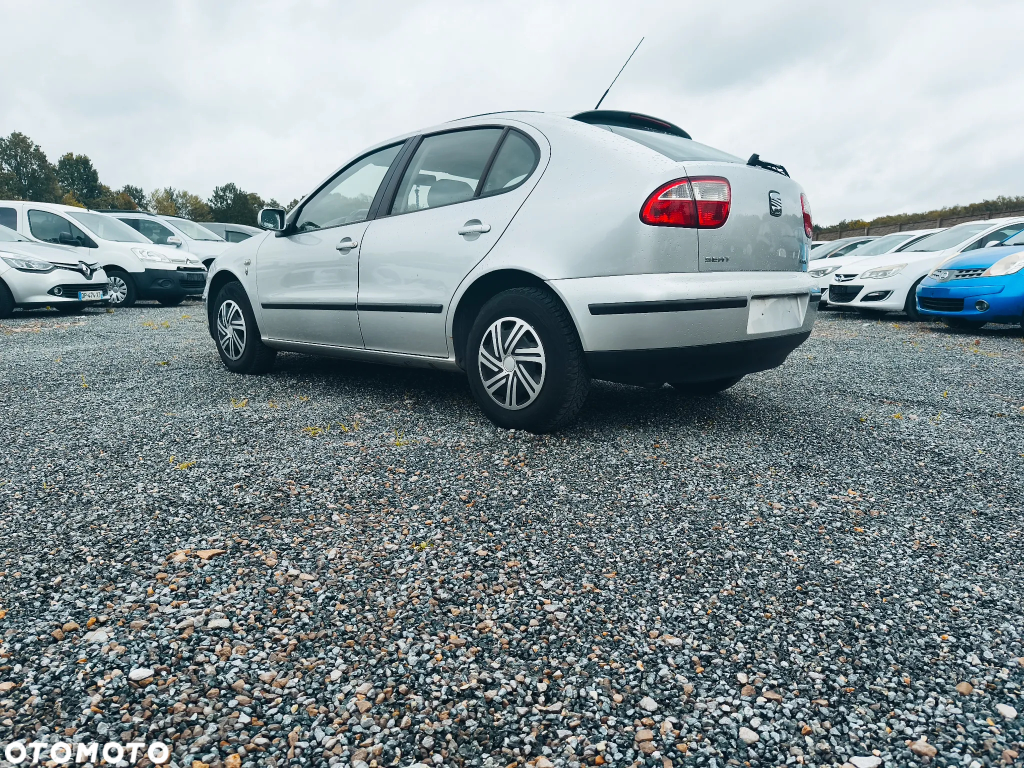 Seat Leon 1.4 Signo - 5