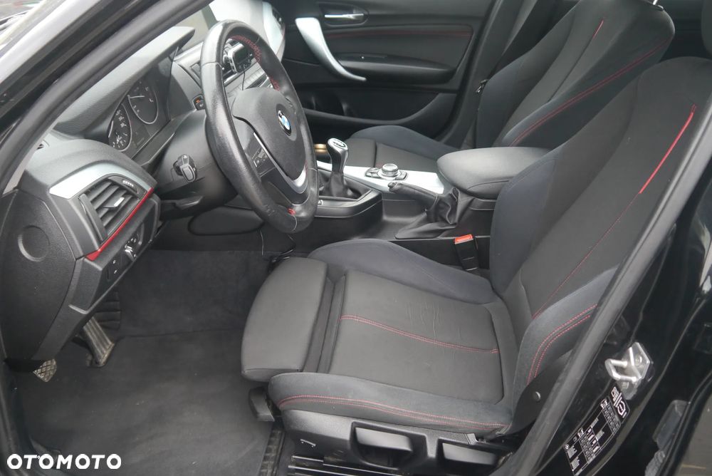 BMW Seria 1 - 26