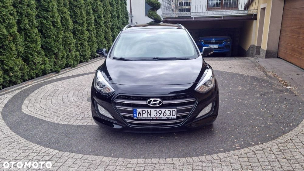 Hyundai i30 - 9