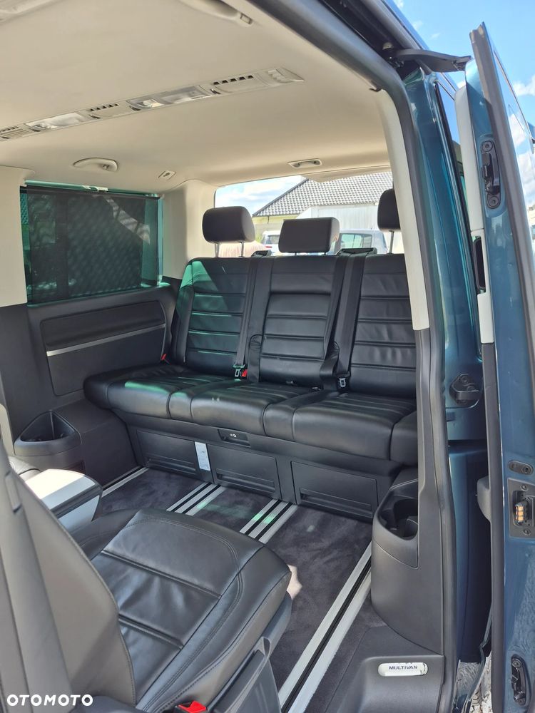 Volkswagen Multivan 2.0 TDI L1 Highline DSG - 21