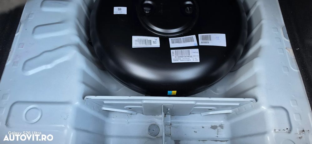 Dacia Logan TCe 90 MT6 Comfort - 15