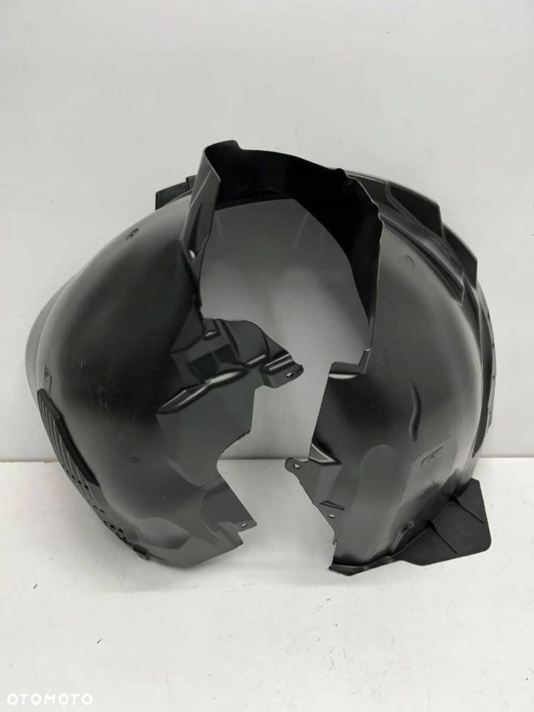 Volvo XC60 II Nowe Nadkole Prawe Przód Przednie 31694870 - 1