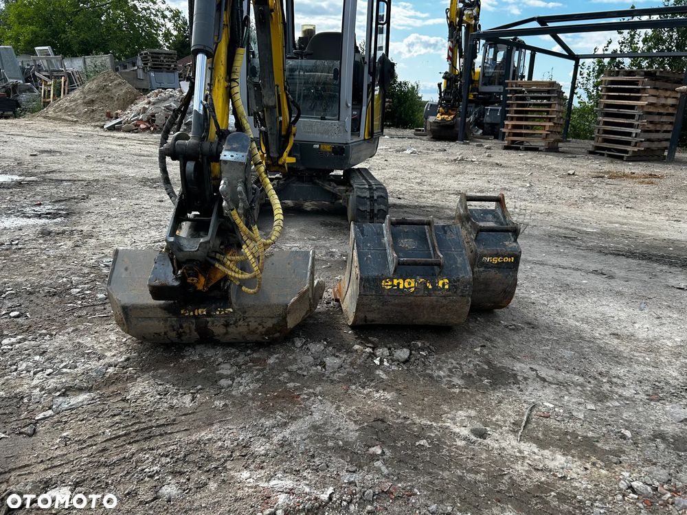 Wacker Neuson ET20 - 9