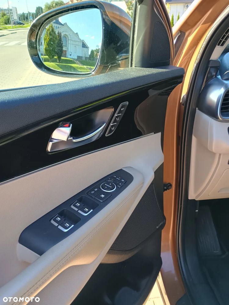 Kia Sorento 2.0 CRDI XL - 8