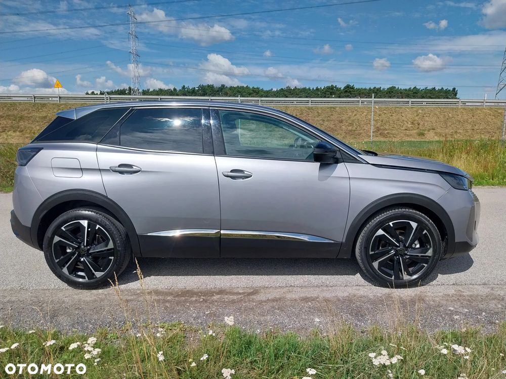 Peugeot 3008 - 8