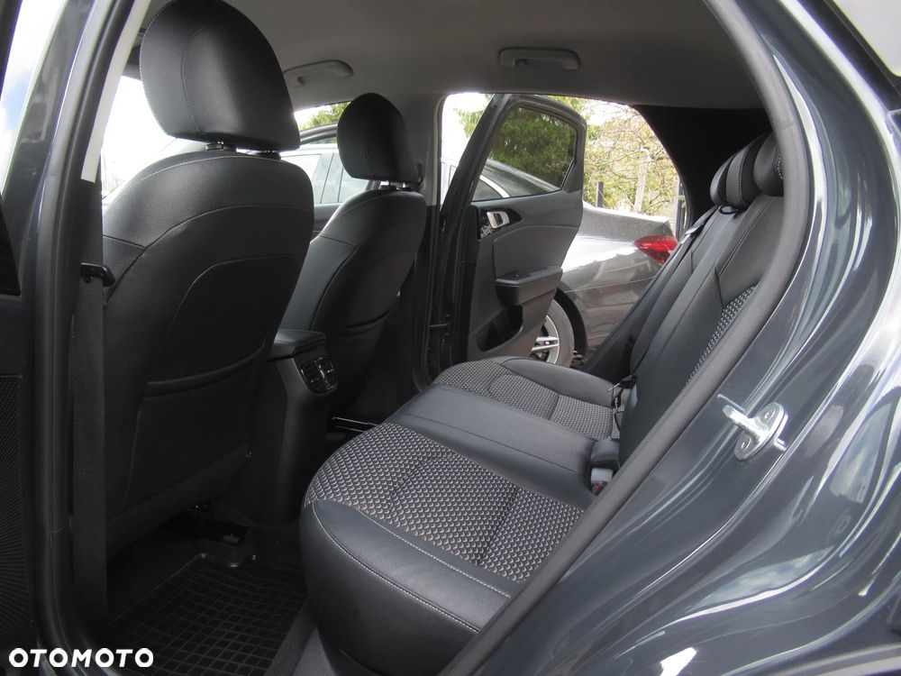 Kia XCeed 1.5 T-GDI L DCT - 7
