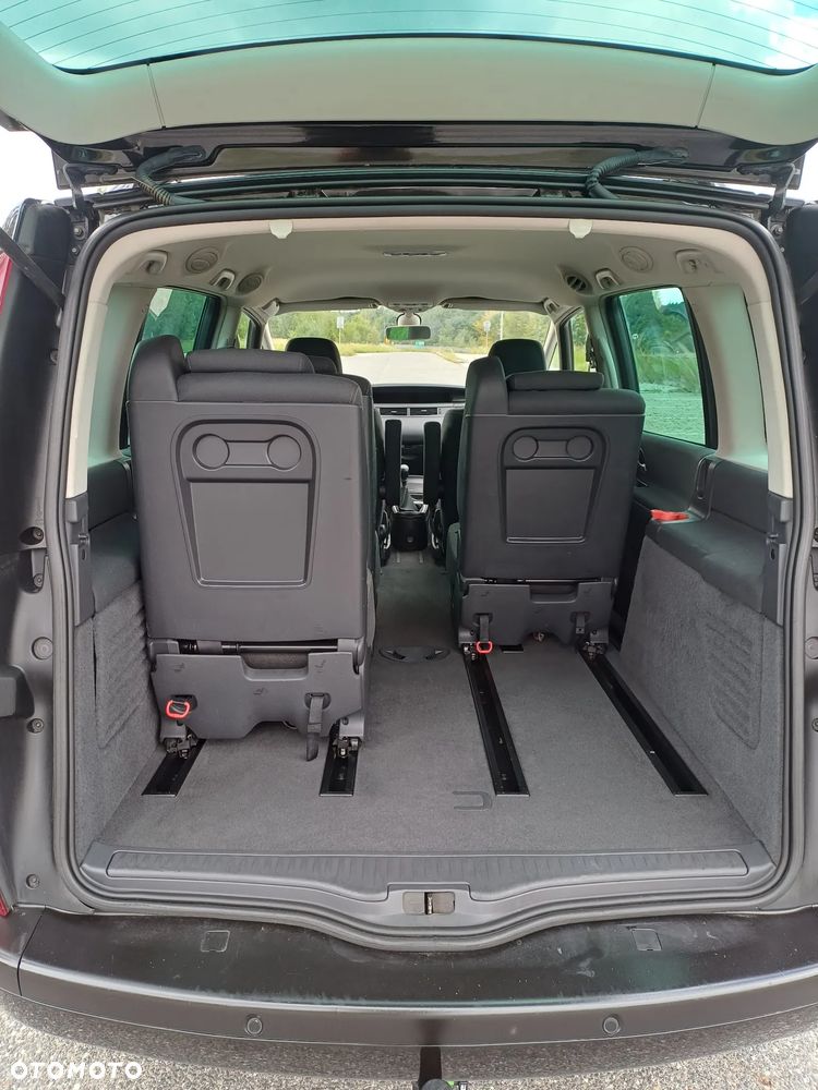 Renault Espace 2.0 16V Voyage - 8
