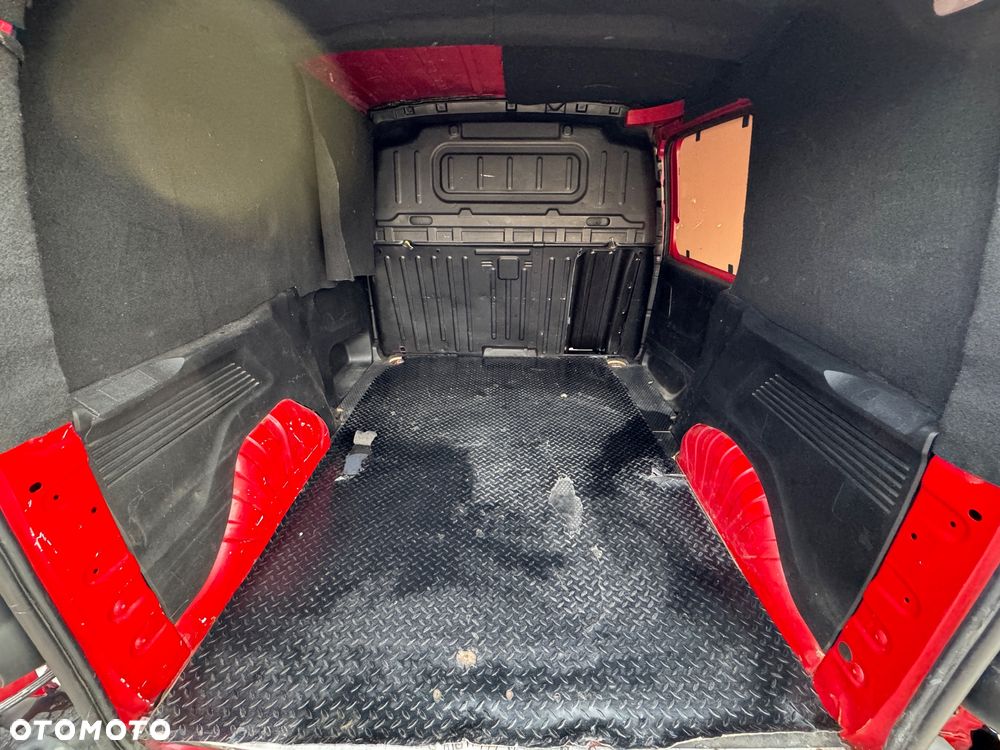 Citroën Berlingo L1H1 1,6 HDI - 18