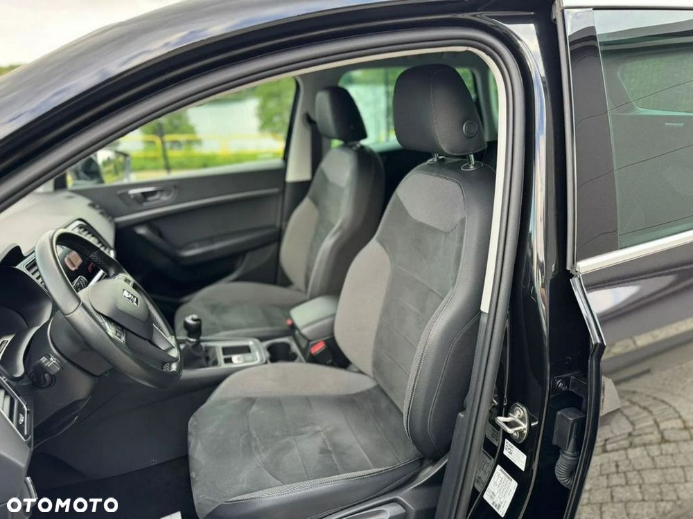 Seat Ateca - 14