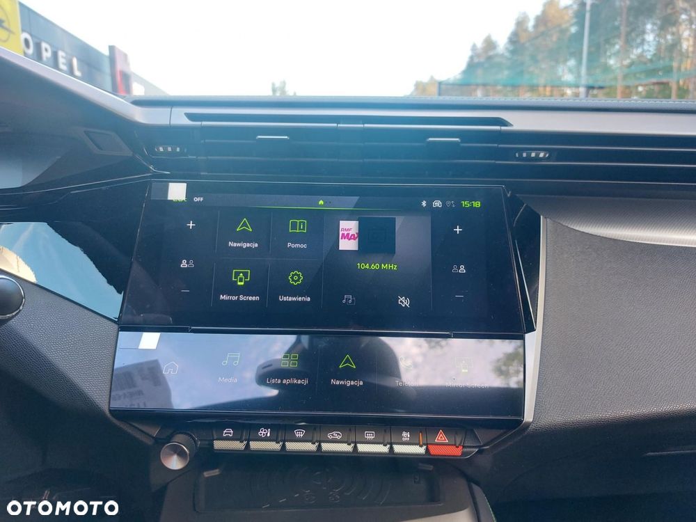 Peugeot 408 1.2 PureTech mHEV GT Exclusive S&S e-DCS6 - 27